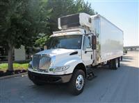 2011 International 4400