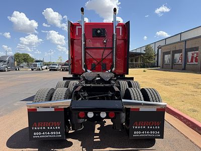 2023 Kenworth T680