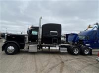 2018 Peterbilt 389