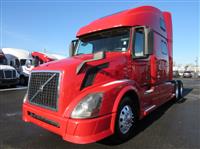 2014 Volvo VNL780