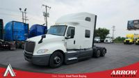 2022 International LT625