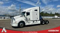 2020 Kenworth T680