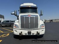 2021 Peterbilt 579
