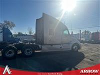 2021 Kenworth T680