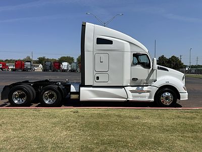 2020 Kenworth T680