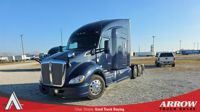 2021 Kenworth T680
