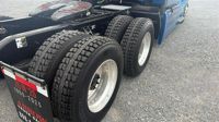 2022 Peterbilt 579