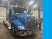 2019 Peterbilt 579
