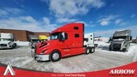 2021 Volvo VNL760