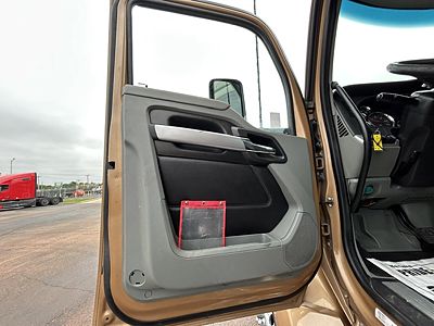 2022 Kenworth T680