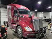 2022 Kenworth T680