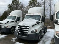 2021 Freightliner CA126