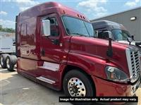 2019 Freightliner CASCADIA