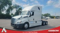 2020 Freightliner CA126
