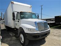 2012 International 4300