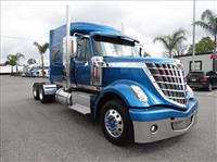 2017 International LoneStar