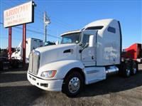 2013 Kenworth T660
