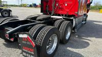 2022 Freightliner CA126