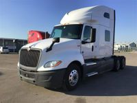 2022 International LT625