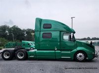 2020 Volvo VNL860