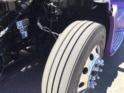 2022 Kenworth T680