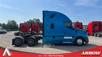 2019 Freightliner CA126