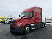 2019 Freightliner CASCADIA