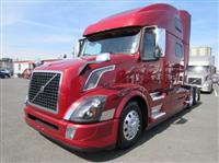 2016 Volvo VNL780