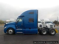2021 Freightliner CA126