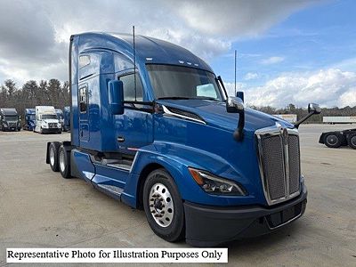 2022 Kenworth T680