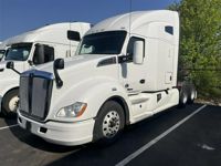 2020 Kenworth T680