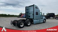 2022 International LT625