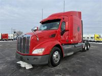 2019 Peterbilt 579
