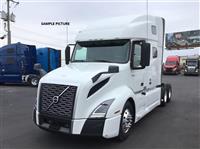 2021 Volvo VNL64T760