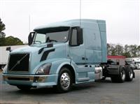 2013 Volvo VNL630