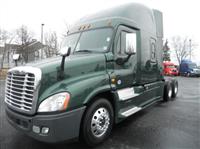 2016 Freightliner CASCADEVO