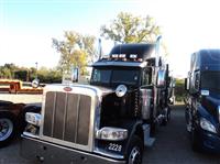2014 Peterbilt 389