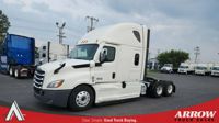 2020 Freightliner CA126