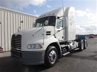 2013 Mack CXU613