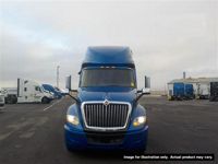 2021 Freightliner CA126