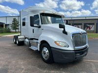 2018 International LT