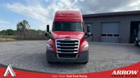 2022 Freightliner CA126