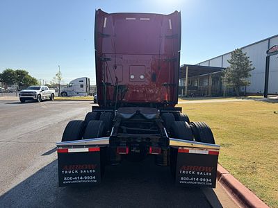 2022 International LT625