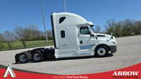 2019 Freightliner CA126