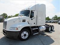 2014 Mack CXU613