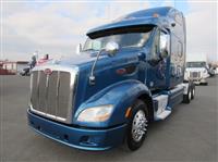 2016 Peterbilt 587