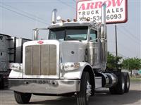 2015 Peterbilt 388
