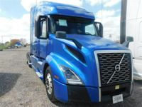 2021 Volvo VNL760