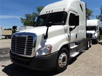 2014 Freightliner CASCADEVO