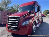 2019 Freightliner CA126